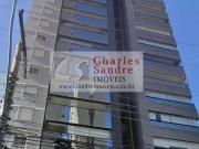 Apartamento para Venda em Goiânia/GO Setor Bueno 3 Quartos