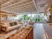 Apartamento para Venda em Goiânia/GO Setor Bueno 3 Quartos