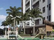 Apartamento para Venda em Goiânia/GO Setor Bueno 3 Quartos