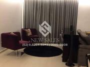 Apartamento para Venda em Goiânia/GO Setor Bueno 3 Quartos