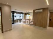 Apartamento para Venda em Goiânia/GO Setor Bueno 3 Quartos