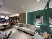 Apartamento para Venda em Goiânia/GO Setor Bueno 3 Quartos