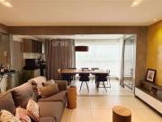 Apartamento para Venda em Goiânia/GO Setor Bueno 3 Quartos