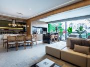 Apartamento para Venda em Goiânia/GO Setor Bueno 3 Quartos