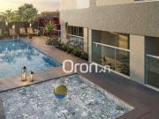Apartamento para Venda em Goiânia/GO Setor Bueno 3 Quartos