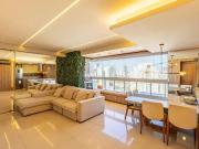 Apartamento para Venda em Goiânia/GO Setor Bueno 3 Quartos