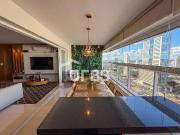 Apartamento para Venda em Goiânia/GO Setor Bueno 3 Quartos