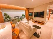 Apartamento para Venda em Goiânia/GO Setor Bueno 3 Quartos