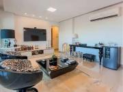 Apartamento para Venda em Goiânia/GO Setor Bueno 3 Quartos