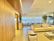 Apartamento para Venda em Goiânia/GO Setor Bueno 3 Quartos