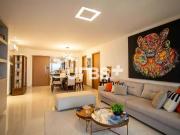 Apartamento para Venda em Goiânia/GO Setor Bueno 3 Quartos