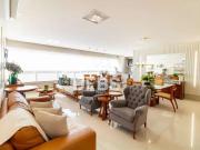 Apartamento para Venda em Goiânia/GO Setor Bueno 3 Quartos