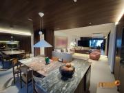 Apartamento para Venda em Goiânia/GO Setor Bueno 3 Quartos