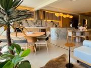 Apartamento para Venda em Goiânia/GO Setor Bueno 3 Quartos