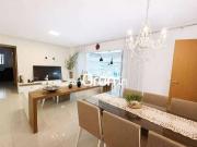Apartamento para Venda em Goiânia/GO Setor Bueno 3 Quartos