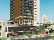 Apartamento para Venda em Goiânia/GO Setor Bueno 3 Quartos