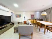 Apartamento para Venda em Goiânia/GO Setor Bueno 3 Quartos