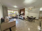 Apartamento para Venda em Goiânia/GO Setor Bueno 3 Quartos