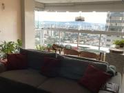 Apartamento para Venda em Goiânia/GO Setor Bueno 3 Quartos