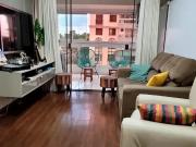 Apartamento para Venda em Goiânia/GO Setor Bueno 3 Quartos