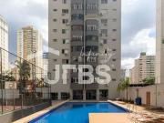 Apartamento para Venda em Goiânia/GO Setor Bueno 3 Quartos
