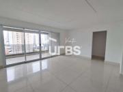 Apartamento para Venda em Goiânia/GO Setor Bueno 3 Quartos