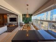 Apartamento para Venda em Goiânia/GO Setor Bueno 3 Quartos