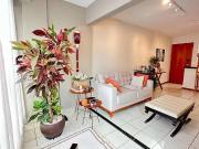 Apartamento para Venda em Goiânia/GO Setor Bueno 3 Quartos