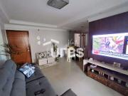 Apartamento para Venda em Goiânia/GO Setor Bueno 3 Quartos