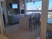 Apartamento para Venda em Goiânia/GO Setor Bueno 3 Quartos
