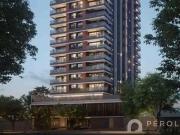 Apartamento para Venda em Goiânia/GO Setor Bueno 3 Quartos