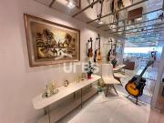 Apartamento para Venda em Goiânia/GO Setor Bueno 3 Quartos