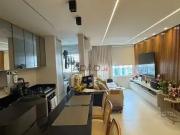 Apartamento para Venda em Goiânia/GO Setor Bueno 3 Quartos