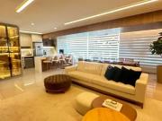 Apartamento para Venda em Goiânia/GO Setor Bueno 3 Quartos