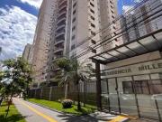 Apartamento para Venda em Goiânia/GO Setor Bueno 3 Quartos