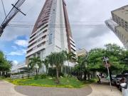 Apartamento para Venda em Goiânia/GO Setor Bueno 3 Quartos