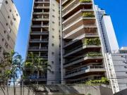 Apartamento para Venda em Goiânia/GO Setor Bueno 3 Quartos