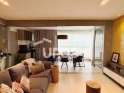 Apartamento para Venda em Goiânia/GO Setor Bueno 3 Quartos