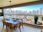 Apartamento para Venda em Goiânia/GO Setor Bueno 3 Quartos