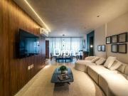 Apartamento para Venda em Goiânia/GO Setor Bueno 3 Quartos