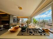 Apartamento para Venda em Goiânia/GO Setor Bueno 3 Quartos