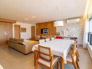Apartamento para Venda em Goiânia/GO Setor Bueno 3 Quartos