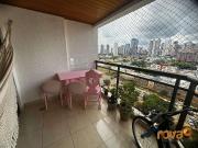 Apartamento para Venda em Goiânia/GO Setor Bueno 3 Quartos
