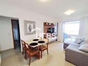 Apartamento para Venda em Goiânia/GO Setor Bueno 3 Quartos