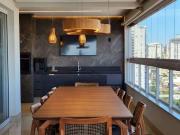 Apartamento para Venda em Goiânia/GO Setor Bueno 3 Quartos