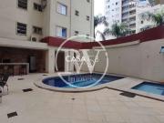 Apartamento para Venda em Goiânia/GO Setor Bueno 3 Quartos