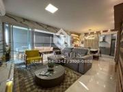 Apartamento para Venda em Goiânia/GO Setor Bueno 3 Quartos