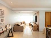 Apartamento para Venda em Goiânia/GO Setor Bueno 3 Quartos