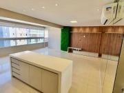 Apartamento para Venda em Goiânia/GO Setor Bueno 3 Quartos