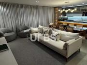 Apartamento para Venda em Goiânia/GO Setor Bueno 3 Quartos